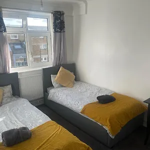 Gasthof Budget Maisonette London