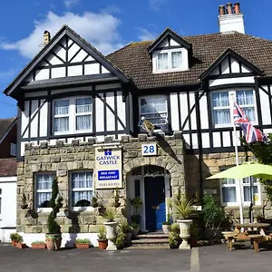 Frühstückspension Gatwick Castle Horley