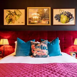 Hotel The Park Teddington